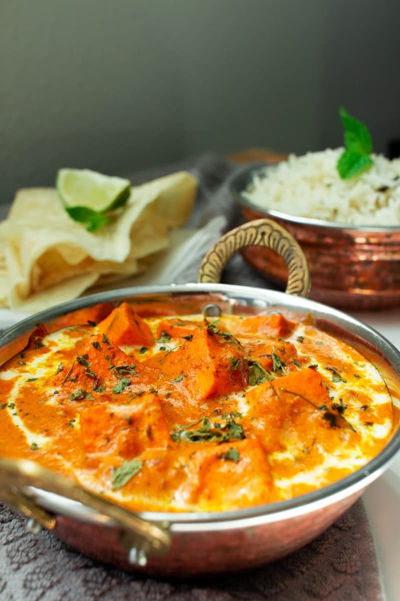 Special Weekend Biryani Tray